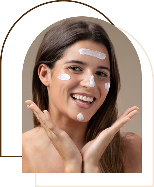 Nice Skin By Kaylee is er voor de man en vrouw die toe is aan ontspanning.